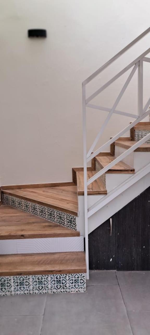 Casa Ramos Salamanca - Airport Pick Up And Drop Off Service - Homestay Lima Exterior photo